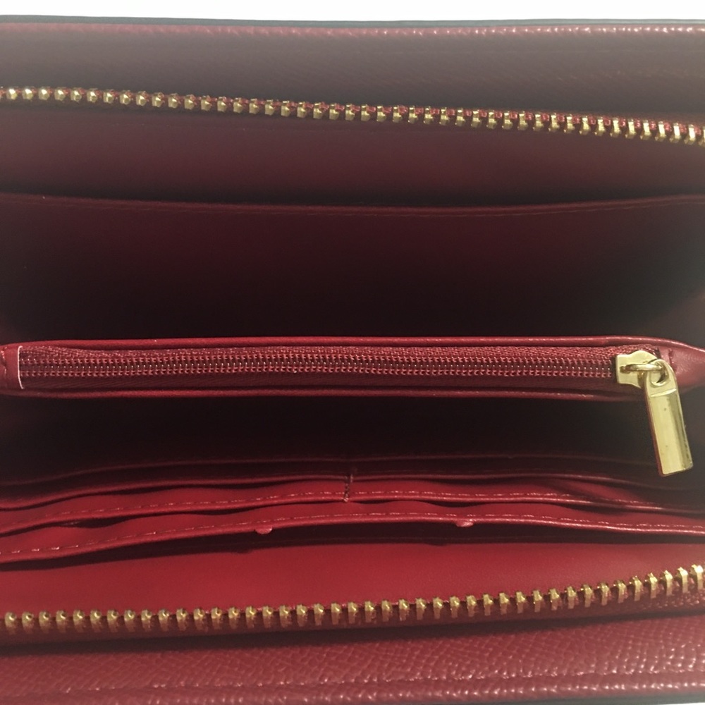 ALDO WALLET - Picture 4 of 7